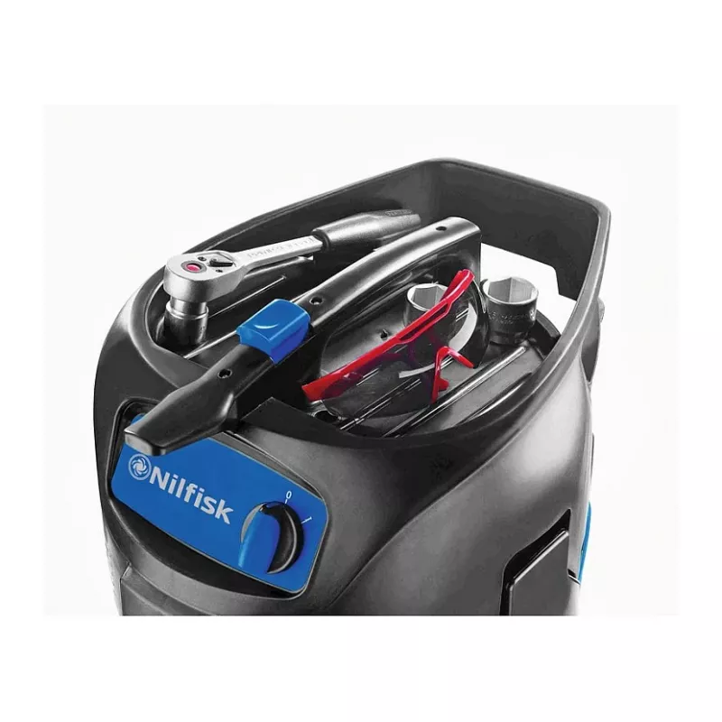 Trommelzuiger Nilfisk ATTIX 30