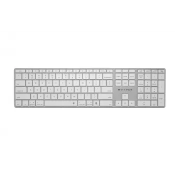 HYPER HS2310NO Bluetooth-toetsenbord – Noordse layout