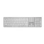 HYPER HS2310NO Bluetooth-toetsenbord – Noordse layout