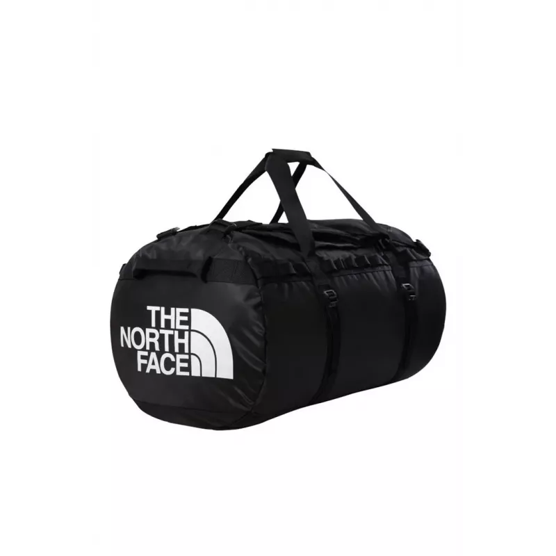 Base camp duffelbag xl-TNF Black-tnf wit-npf THE NORTH FACE