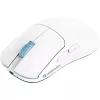 Draadloze muis DEFENDER FAME GM-516 RF+BT 10000DPI 6P wit