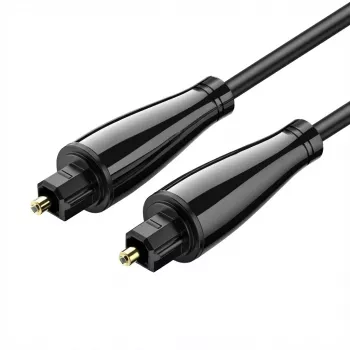 ROLINE digitale audiokabel (optisch) - TOSLINK male naar TOSLINK male