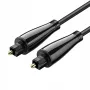 ROLINE digitale audiokabel (optisch) - TOSLINK male naar TOSLINK male