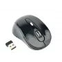 Gembird MUSW-6B-01 muis kantoor rechtshandig RF draadloos optisch 1600 DPI