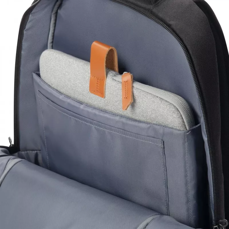 Sleeve case DICOTA D31751-RPET 33 cm 13 inch grijs