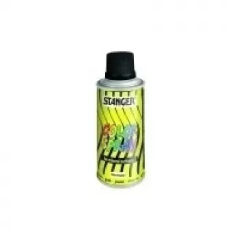 Aerosol spuitverf Stanger Color Spray MS 150 ml, geel