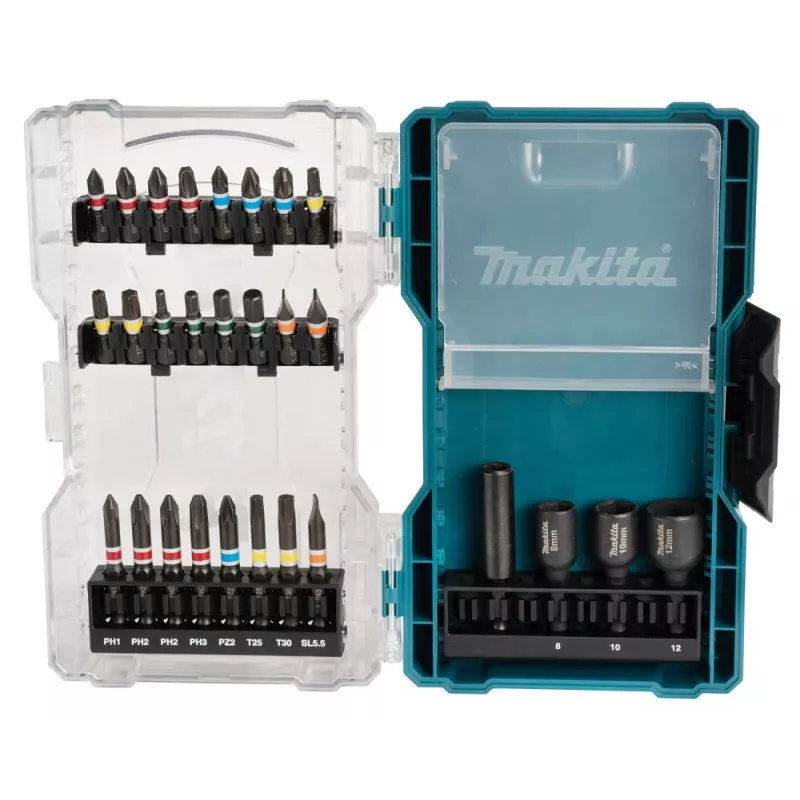 Makita E-07048 schroevendraaierbit