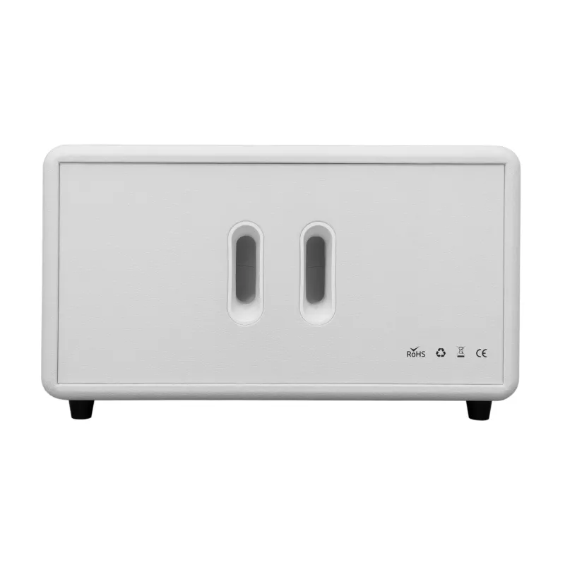 Draagbare luidspreker Sbox BT-60 Tango wit