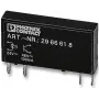Phoenix Contact OPT-24DC/ 24DC/ 2 - miniatuur solid-state-relais 2966595 (2966595)