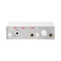 Audio-interface YAMAHA UR12MK3 wit - compacte 2-in/2-out USB…