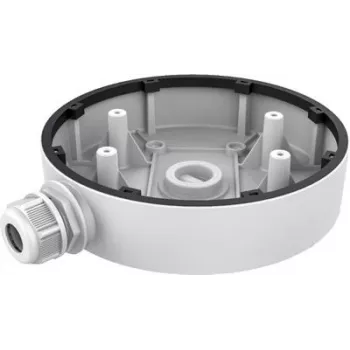 Accessoire HIKVision DS-1280ZJ-DM55 montagedoos