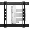 Wandsteun One For All WM6454 195,6 cm 40 kg zwart wit