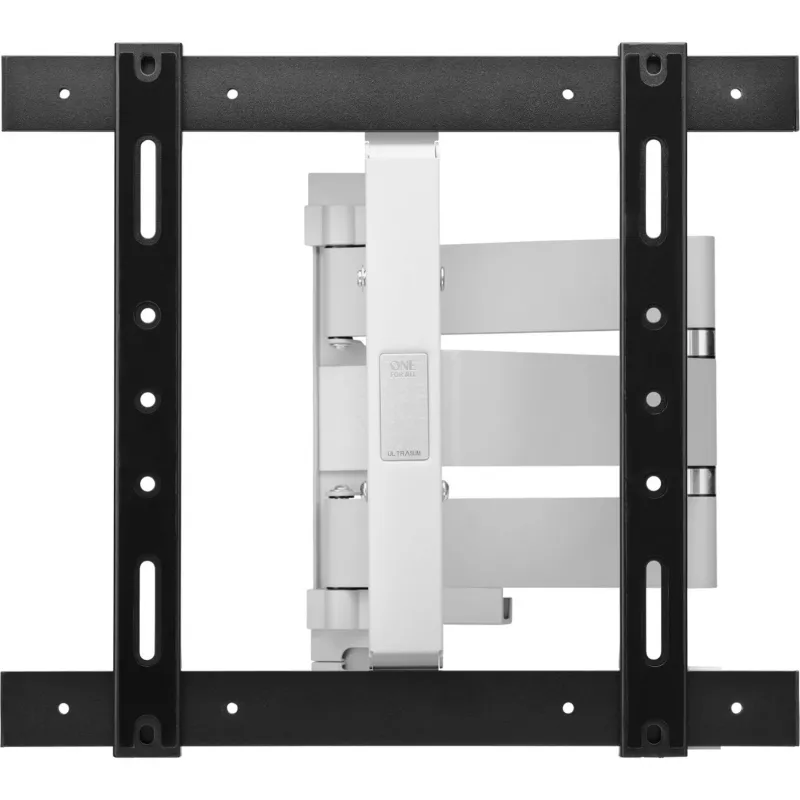 Wandsteun One For All WM6454 195,6 cm 40 kg zwart wit