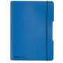 Ordner Herlitz polypropyleen (PP) blauw A5/40 11361532
