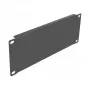 Blindplaat DeLOCK 10 inch netwerkkast 66661