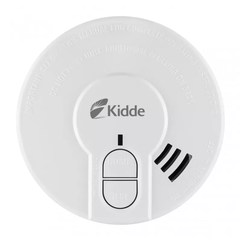 KID-29HD-UK rookmelder