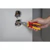 Bosch 1600A02NE4 rood