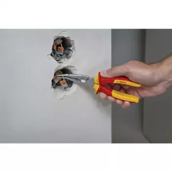 Bosch 1600A02NE4 rood