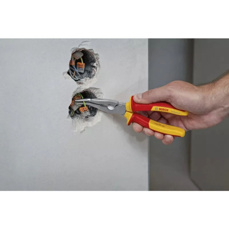 Bosch 1600A02NE4 rood