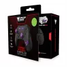 Dragonshock controller Poptop draadloze kubussen zwart Switch
