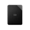 Externe harde schijf Western Digital 5TB USB Type-A 3.2 Gen 1 WDBJRT0050BBK-WESN