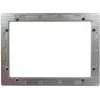 Bezel voor ALLNET-tablet ALLTCOVER10NSV1 – zilver, 309 x 228 mm