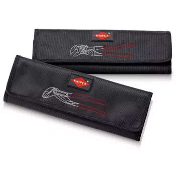 Knipex Cobra verstelbare tang 115 mm breedte 330 mm lengte 35 mm hoogte 00 19 55 S8
