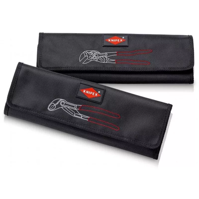 Knipex Cobra tangenset, 3-delig (00 19 55 S8)