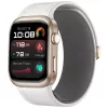 Smartwatch Huawei Watch D2 4,62 cm AMOLED 480 x 408 touchscreen goud