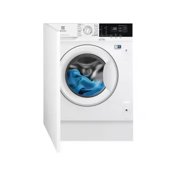 ELECTROLUX EWN7F447WIP Inbouwwasmachine