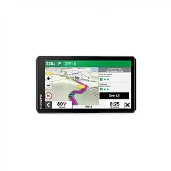 Handheld-GPS-navigator GARMIN ZUMO XT2 6-inch touchscreen, 32 GB intern, MicroSD-ondersteuning, IPX7, Bluetooth/Wi-Fi