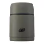 ESBIT FJ750ML-OG isoleerfles 0,75 L groen, olijfgroen