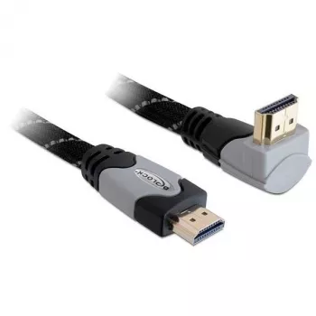 HDMI-kabel DeLOCK 5m High Speed HDMI 1.4