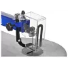 Stationaire decoupeerzaag Scheppach SD1600V, 120 W, 1700 t/min
