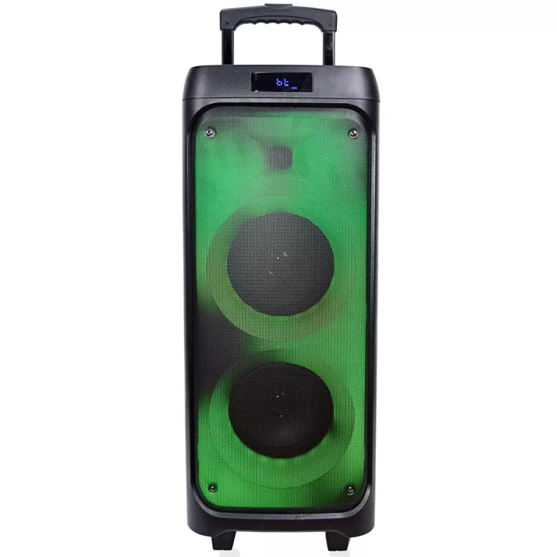 Draagbare luidspreker Manta SPK5220, zwart