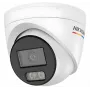 IP-camera Hikvision DS-2CD1347G3H-LIUF/SL 2,8mm PL – 4MP dome, vast 2,8mm objectief