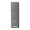 DataLocker DL GO DLGO-004 USB-stick 4 GB, 256-bit AES XTS, FIPS 197, MFA, assorti
