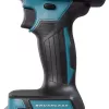 Makita DHP489RTJ accuschroevendraaier/slagschroevendraaier 1800 tpm zwart, blauw