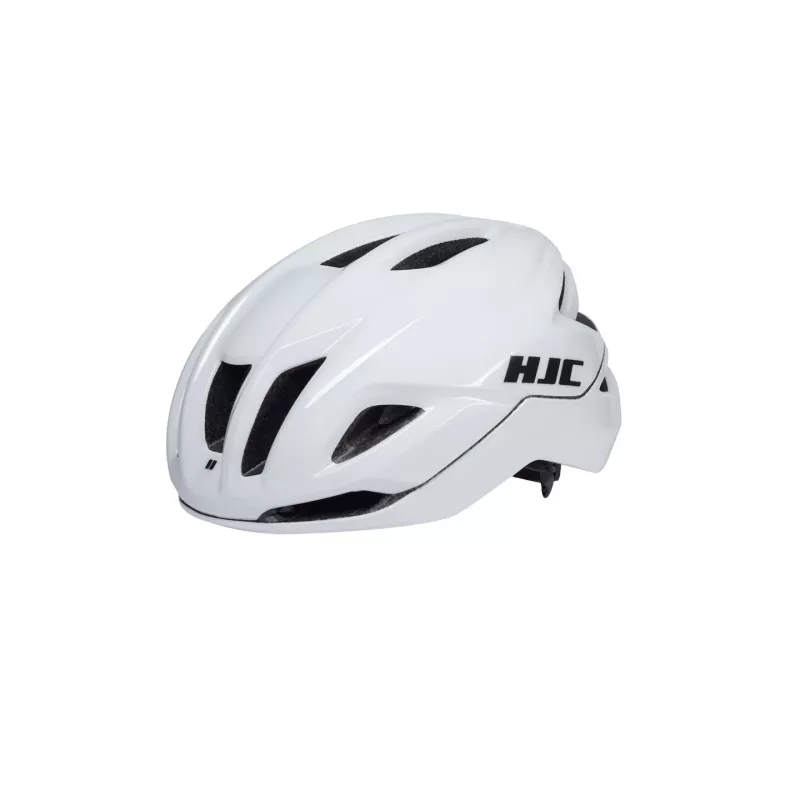 Fietshelm HJC Crosser, wit, maat L
