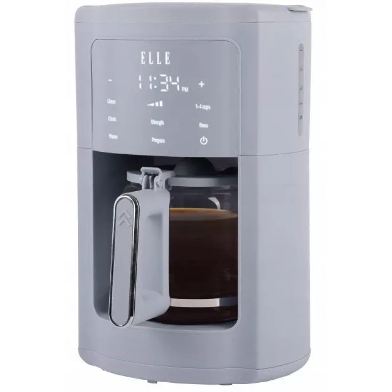 Pour-over koffiezetapparaat Elle EKCMP301BUEU 1,8 L blauw