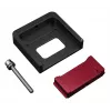 Thermal Grizzly Delid-Die-Mate voor Intel 13e en 14e generatie.