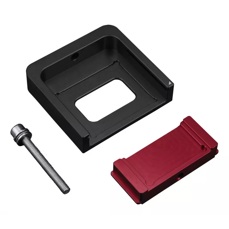 Thermal Grizzly Delid-Die-Mate voor Intel 13e en 14e generatie.