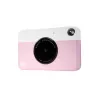 Kodak PRINTOMATIC Instantcamera, 2x3'', Roze