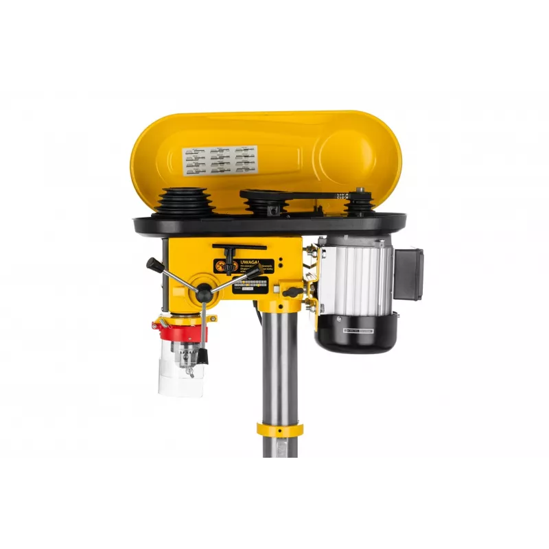 Kolomboor Smart365 SM-04-01119 600W 1600MM geel