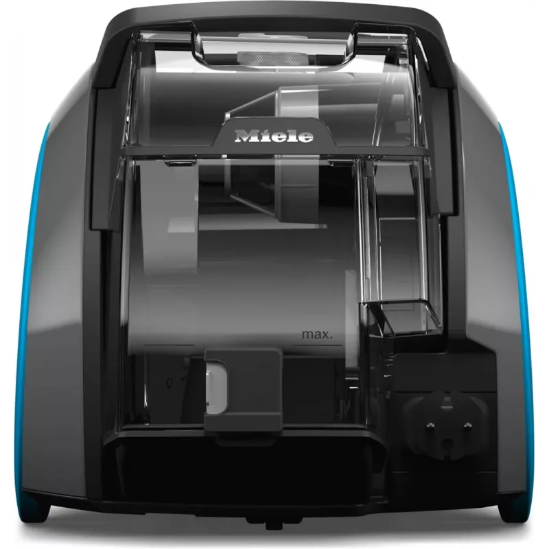 Miele Boost CX1 PowerLine stofzuiger zonder zak 1 l 890 W grafiet