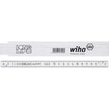 Duimstok Wiha 410 2000