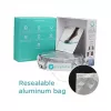 3D-printmateriaal Polymaker PD01001 zwart 750 g 1,75 mm