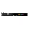 Creative Sound BlasterX AE-5 Plus zwart PCI-e RGB gaming geluidskaart