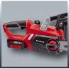 Einhell GE-LC 18 Li Kit 2400 RPM zwart, rood