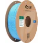 PLA BASIC 1,75mm lichtblauw 1kg ESUN 3D-filament (PLA-BASIC175Q-U1P1)